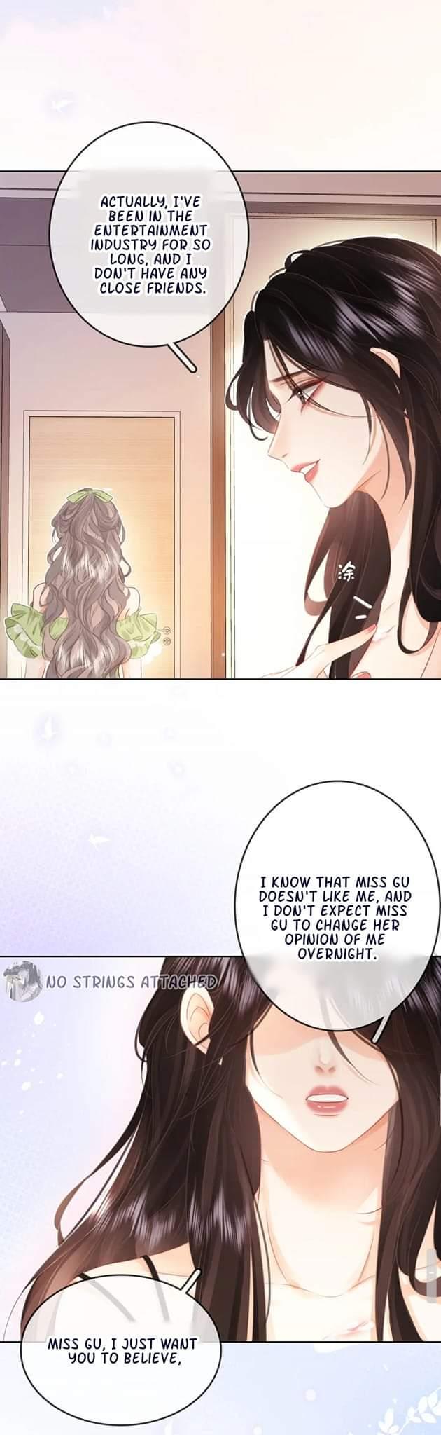 Miss Gu and Miss Qu Chapter 6 - Page 34