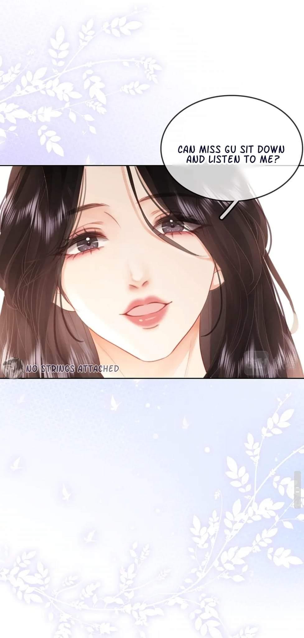 Miss Gu and Miss Qu Chapter 6 - Page 36