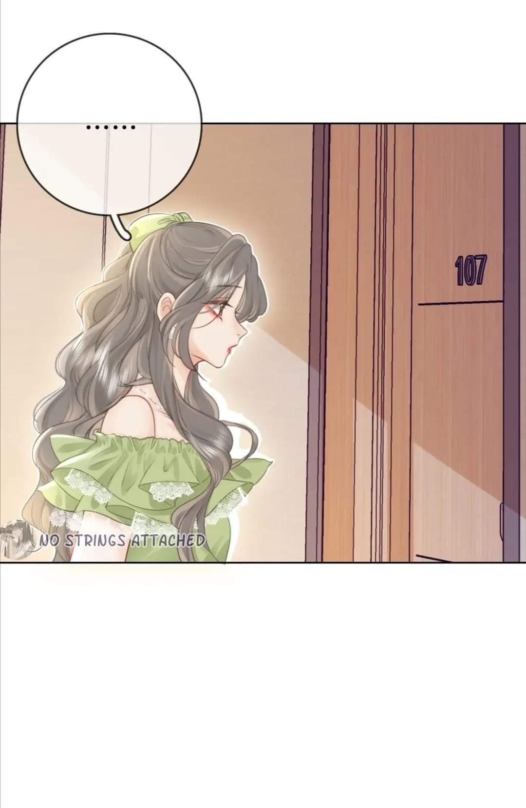 Miss Gu and Miss Qu Chapter 6 - Page 4