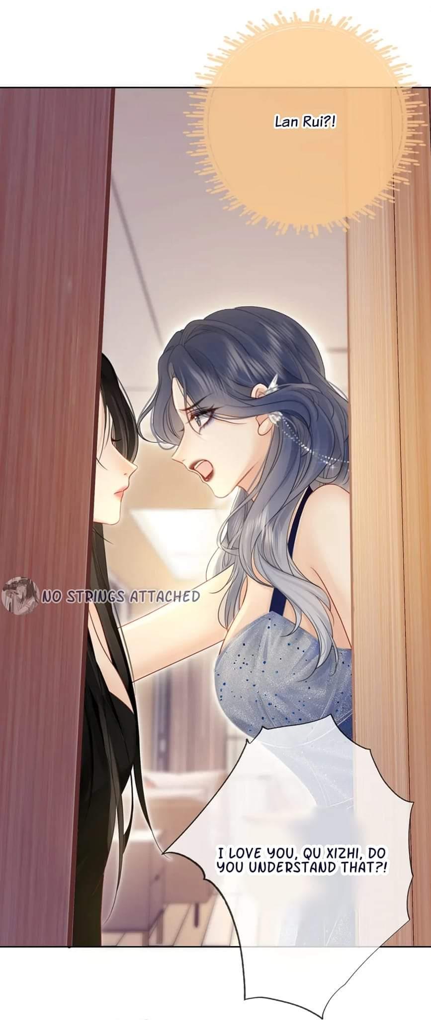 Miss Gu and Miss Qu Chapter 6 - Page 7