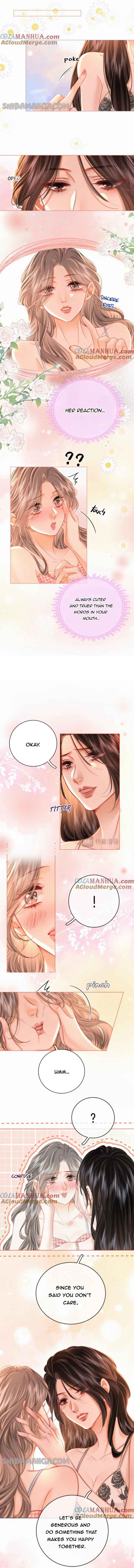 Miss Gu and Miss Qu Chapter 60 - Page 2