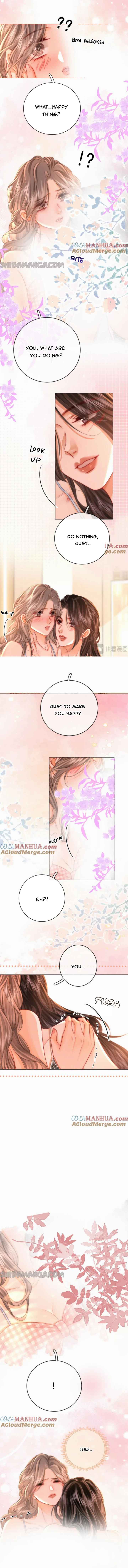 Miss Gu and Miss Qu Chapter 60 - Page 3