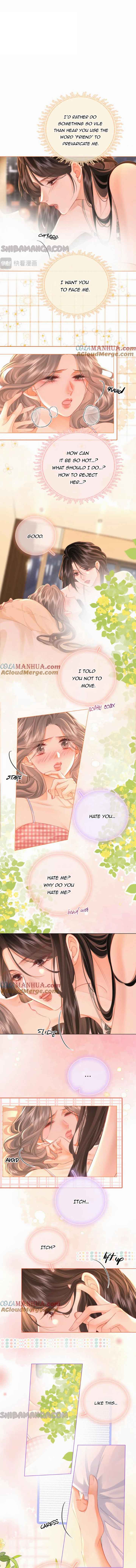 Miss Gu and Miss Qu Chapter 60 - Page 5