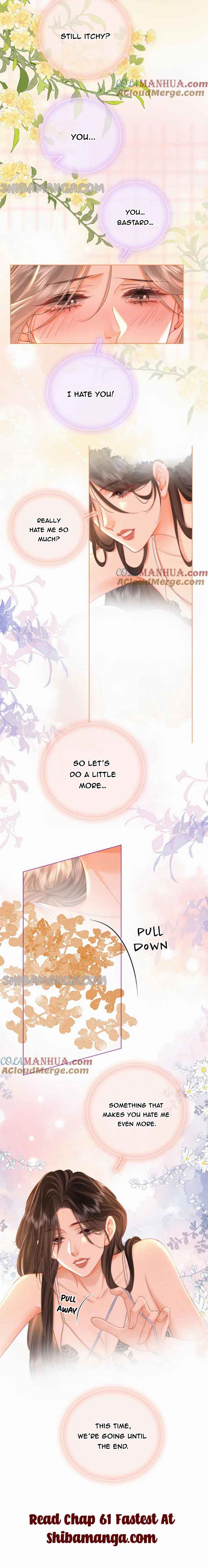 Miss Gu and Miss Qu Chapter 60 - Page 6