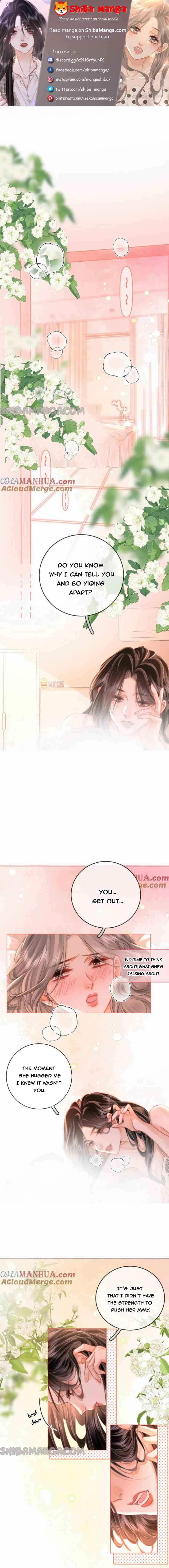 Miss Gu and Miss Qu Chapter 61 - Page 1