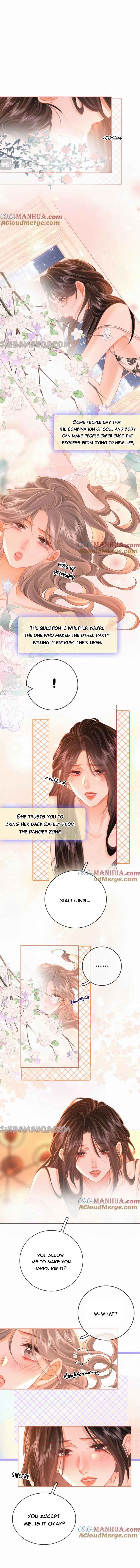 Miss Gu and Miss Qu Chapter 61 - Page 4