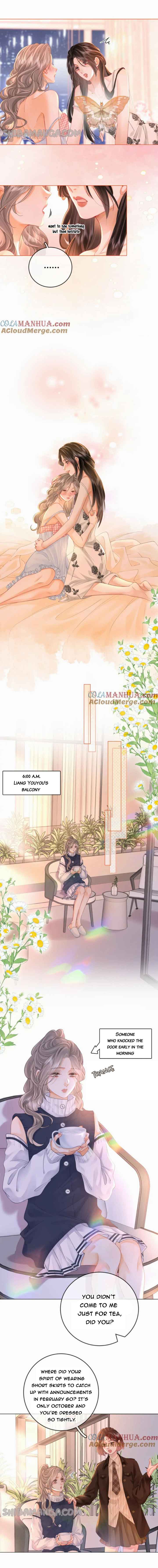 Miss Gu and Miss Qu Chapter 61 - Page 5