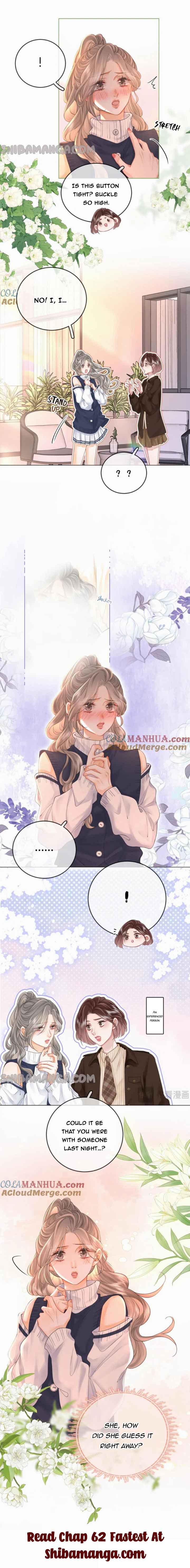 Miss Gu and Miss Qu Chapter 61 - Page 6