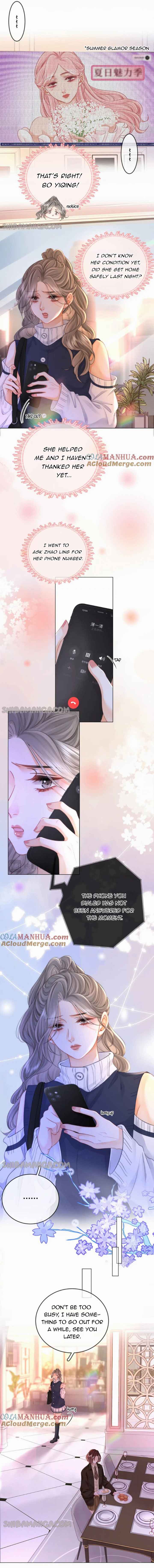 Miss Gu and Miss Qu Chapter 62 - Page 2