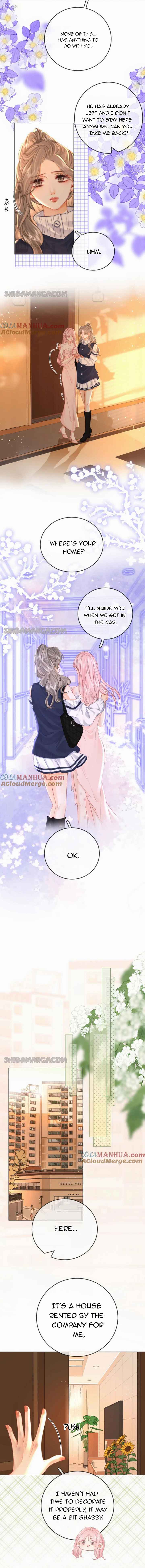 Miss Gu and Miss Qu Chapter 62 - Page 5