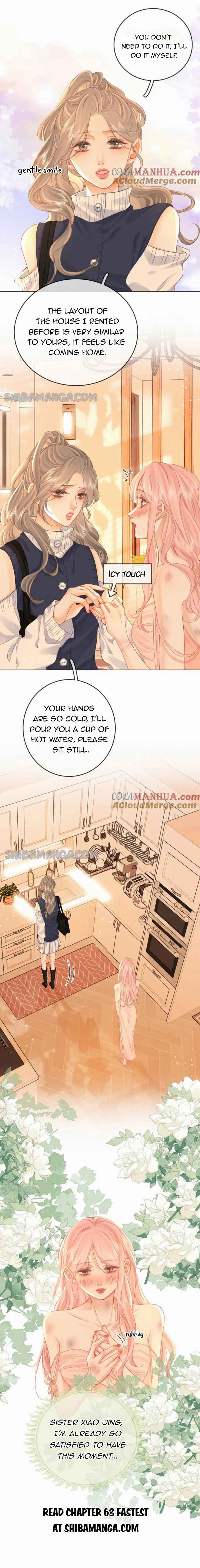 Miss Gu and Miss Qu Chapter 62 - Page 7