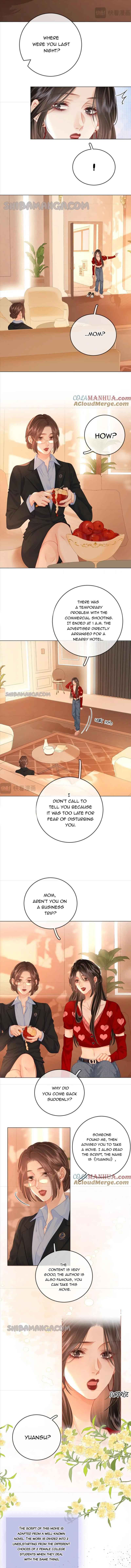 Miss Gu and Miss Qu Chapter 64 - Page 2