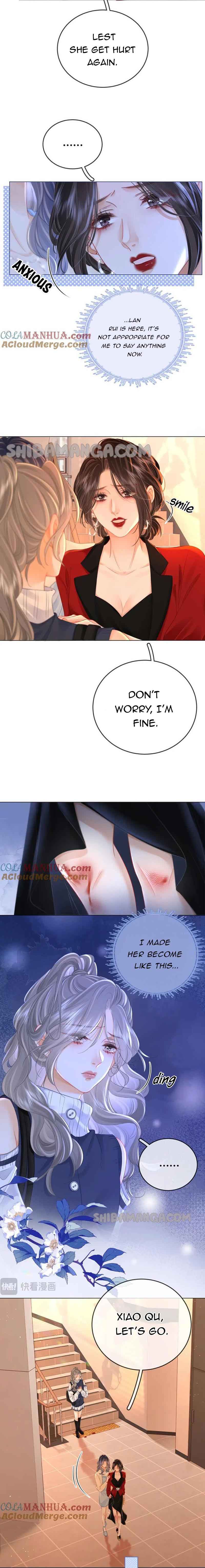 Miss Gu and Miss Qu Chapter 65 - Page 3