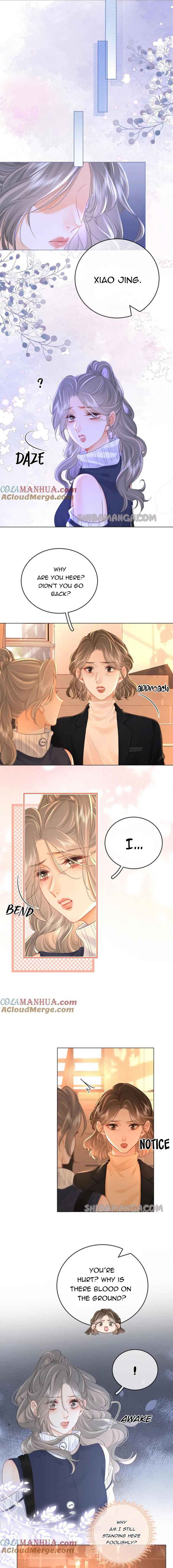 Miss Gu and Miss Qu Chapter 65 - Page 4