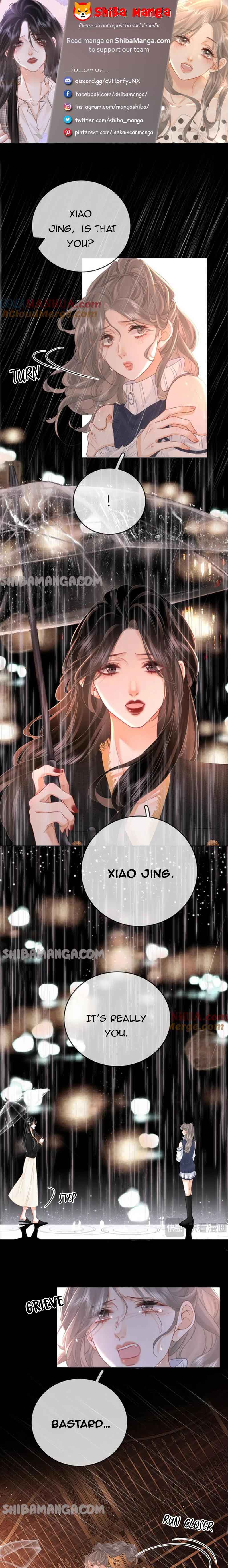 Miss Gu and Miss Qu Chapter 66 - Page 1