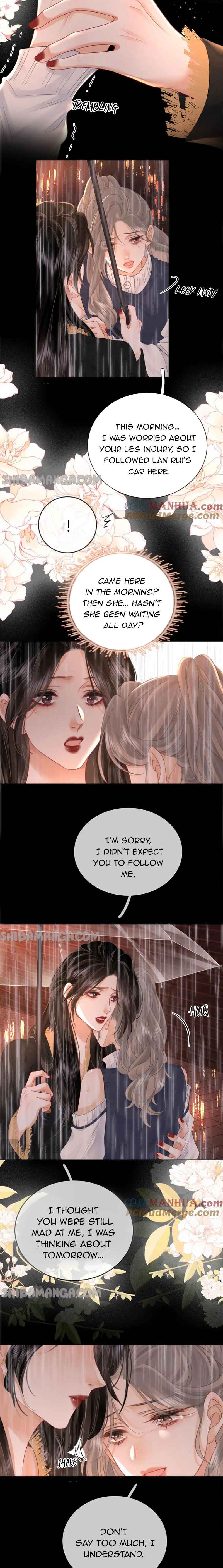 Miss Gu and Miss Qu Chapter 66 - Page 3