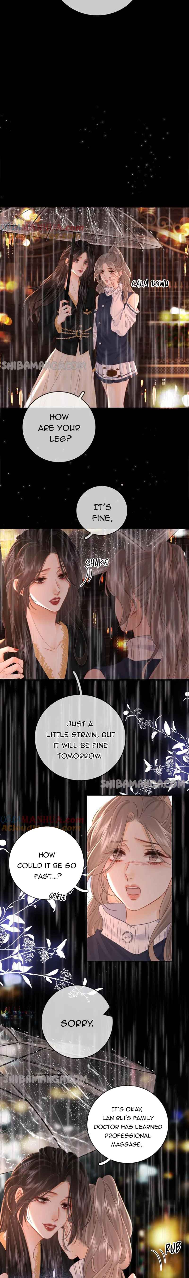 Miss Gu and Miss Qu Chapter 66 - Page 4