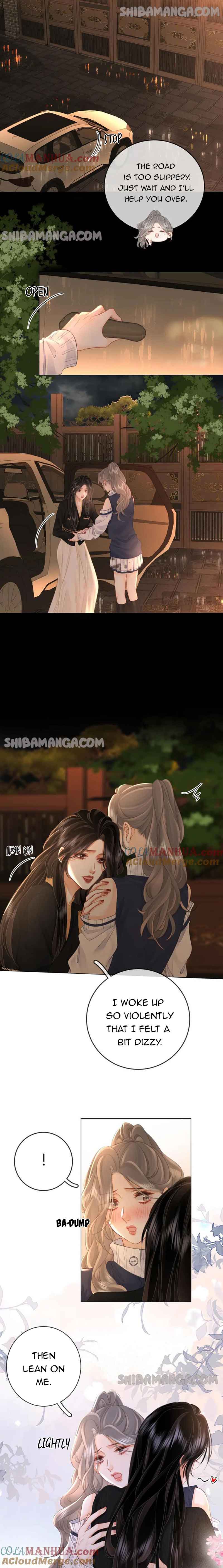 Miss Gu and Miss Qu Chapter 66 - Page 9