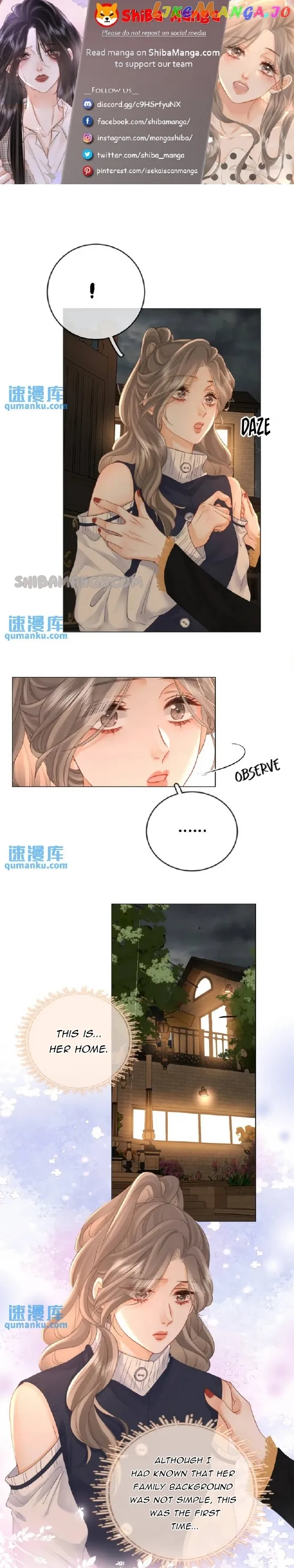 Miss Gu and Miss Qu Chapter 67 - Page 1