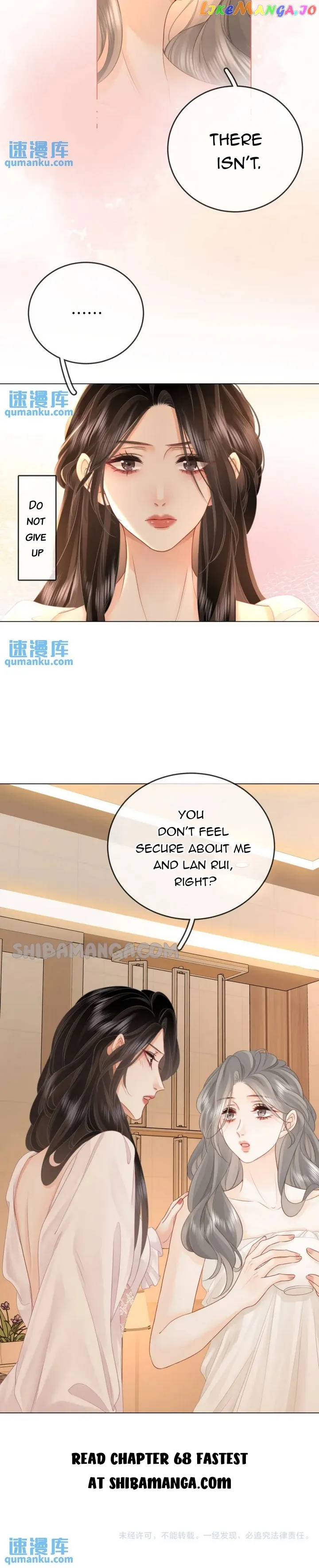 Miss Gu and Miss Qu Chapter 67 - Page 17