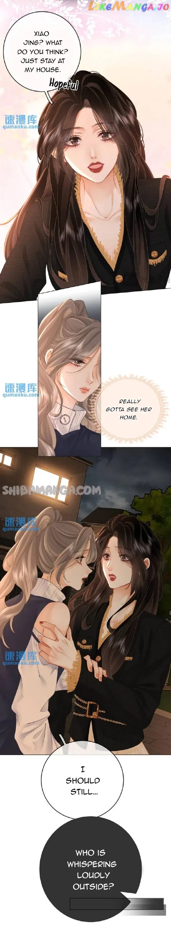 Miss Gu and Miss Qu Chapter 67 - Page 2