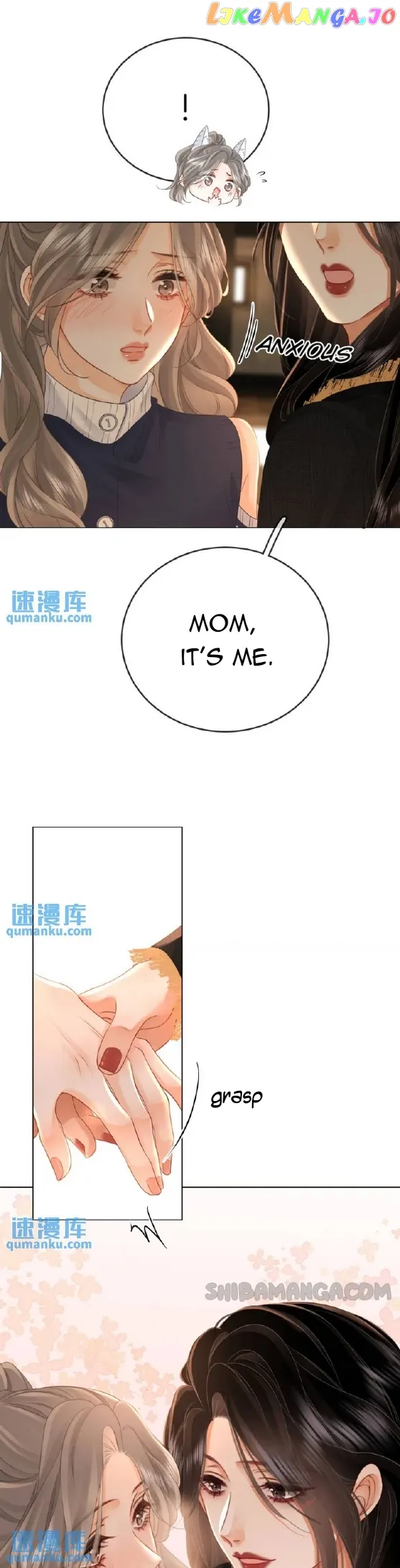 Miss Gu and Miss Qu Chapter 67 - Page 3