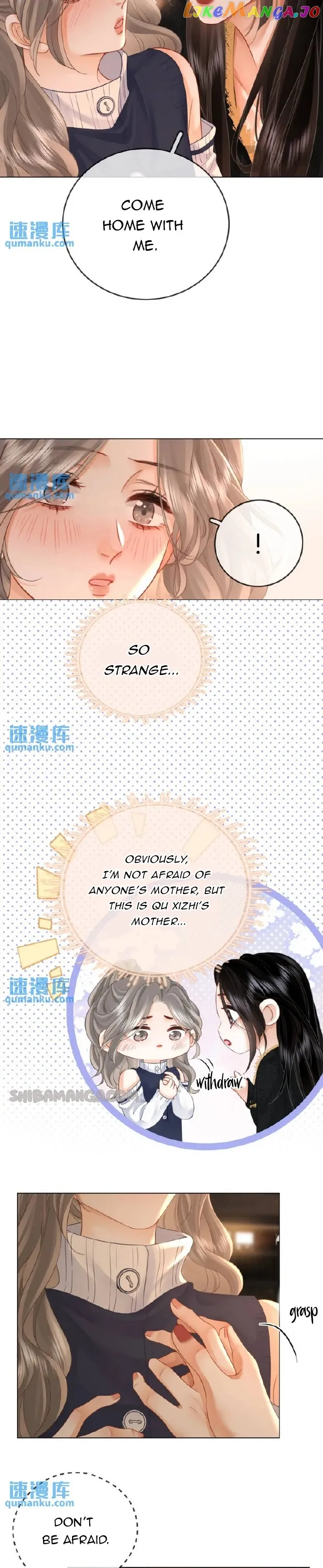 Miss Gu and Miss Qu Chapter 67 - Page 4