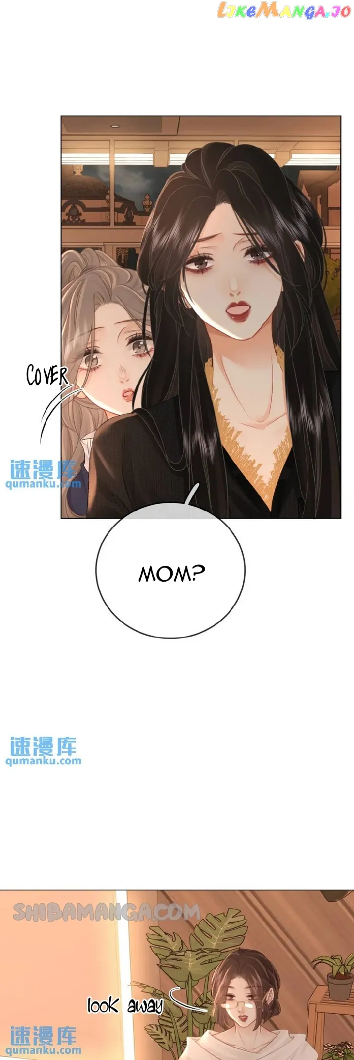 Miss Gu and Miss Qu Chapter 67 - Page 9