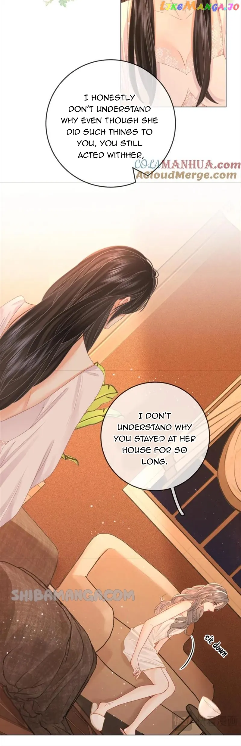 Miss Gu and Miss Qu Chapter 68 - Page 2