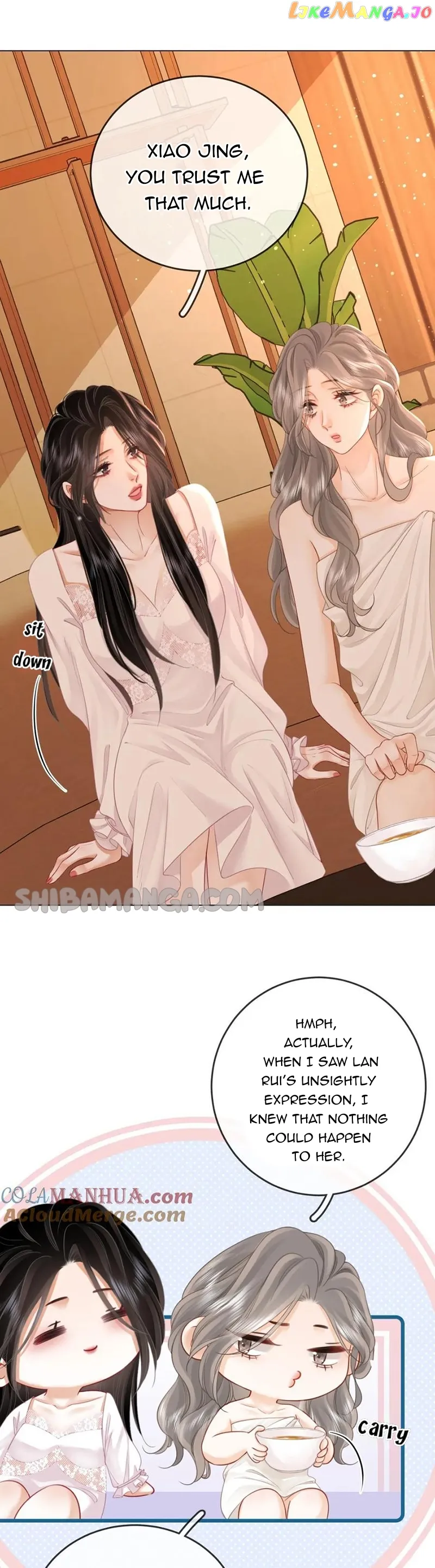 Miss Gu and Miss Qu Chapter 68 - Page 4