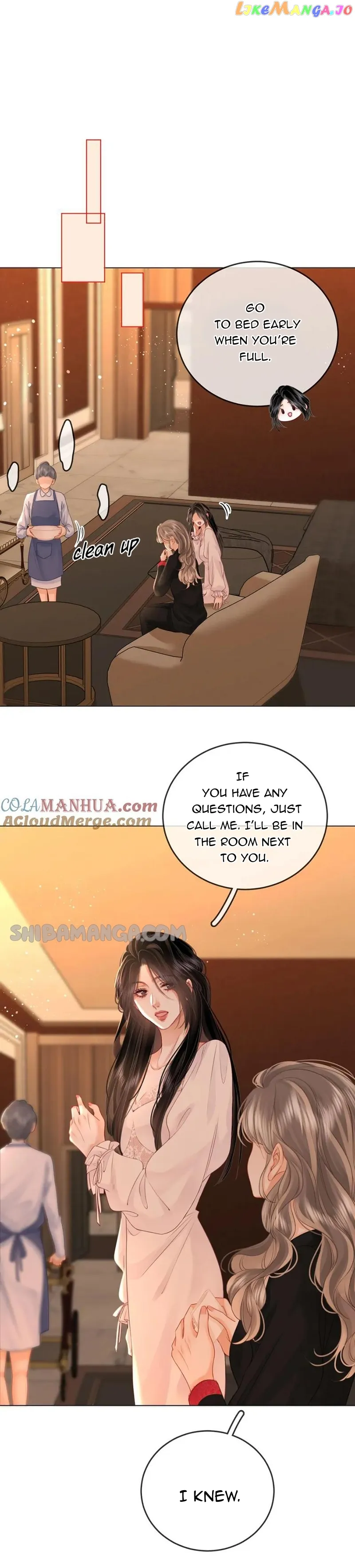 Miss Gu and Miss Qu Chapter 69 - Page 1