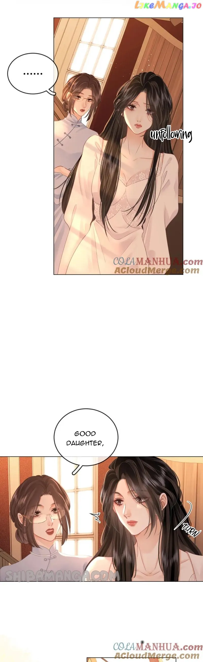 Miss Gu and Miss Qu Chapter 69 - Page 12