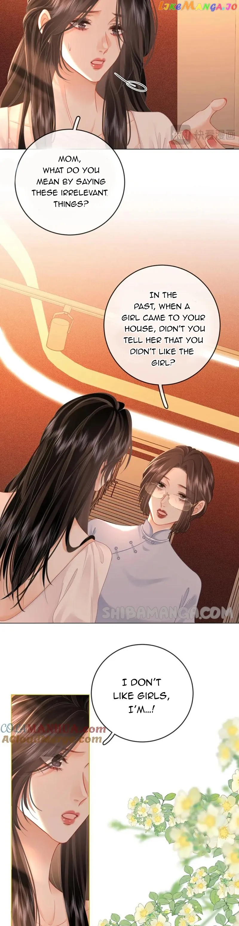 Miss Gu and Miss Qu Chapter 69 - Page 15