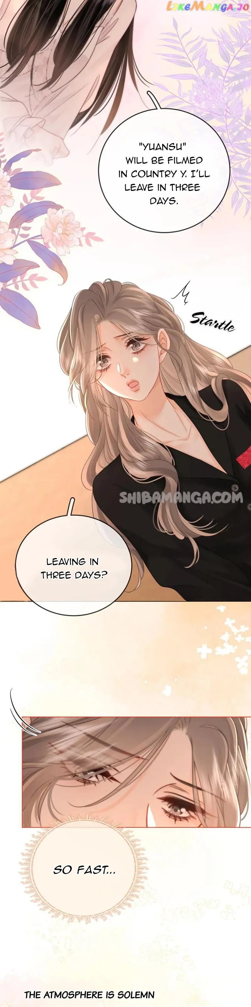 Miss Gu and Miss Qu Chapter 69 - Page 3