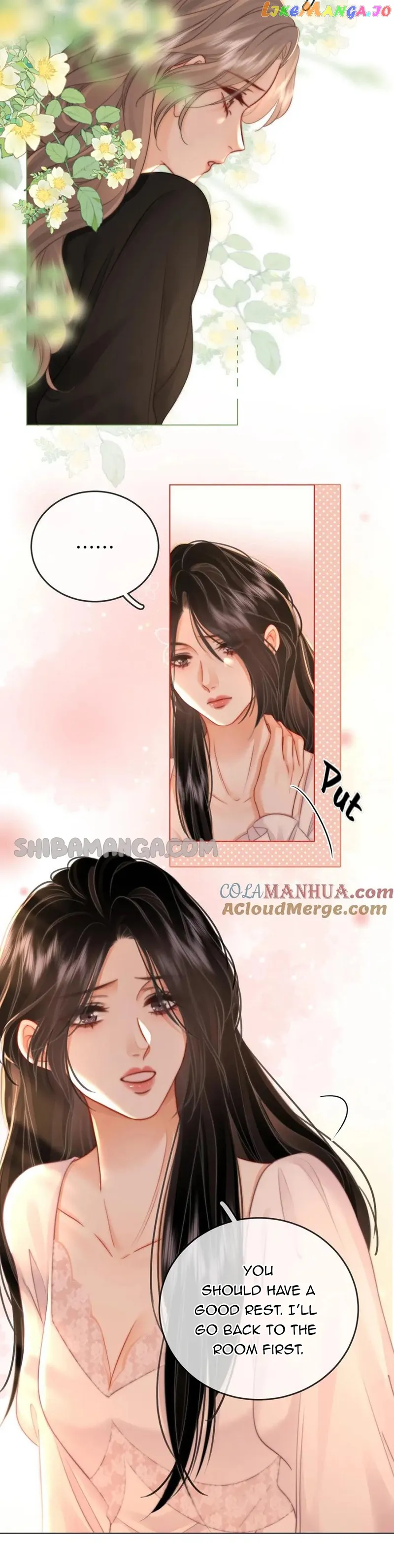 Miss Gu and Miss Qu Chapter 69 - Page 5