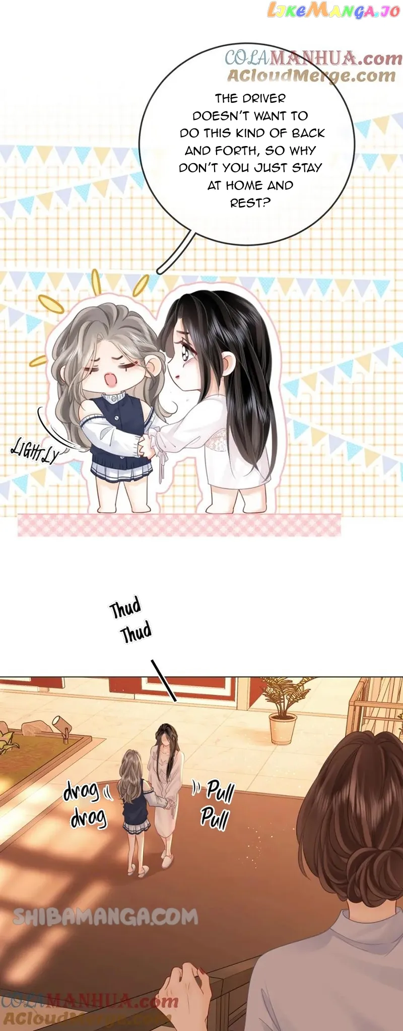 Miss Gu and Miss Qu Chapter 69 - Page 8