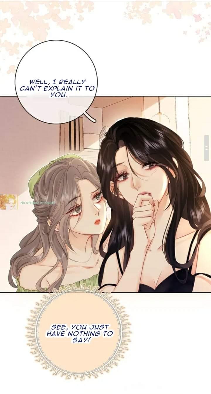 Miss Gu and Miss Qu Chapter 7 - Page 11