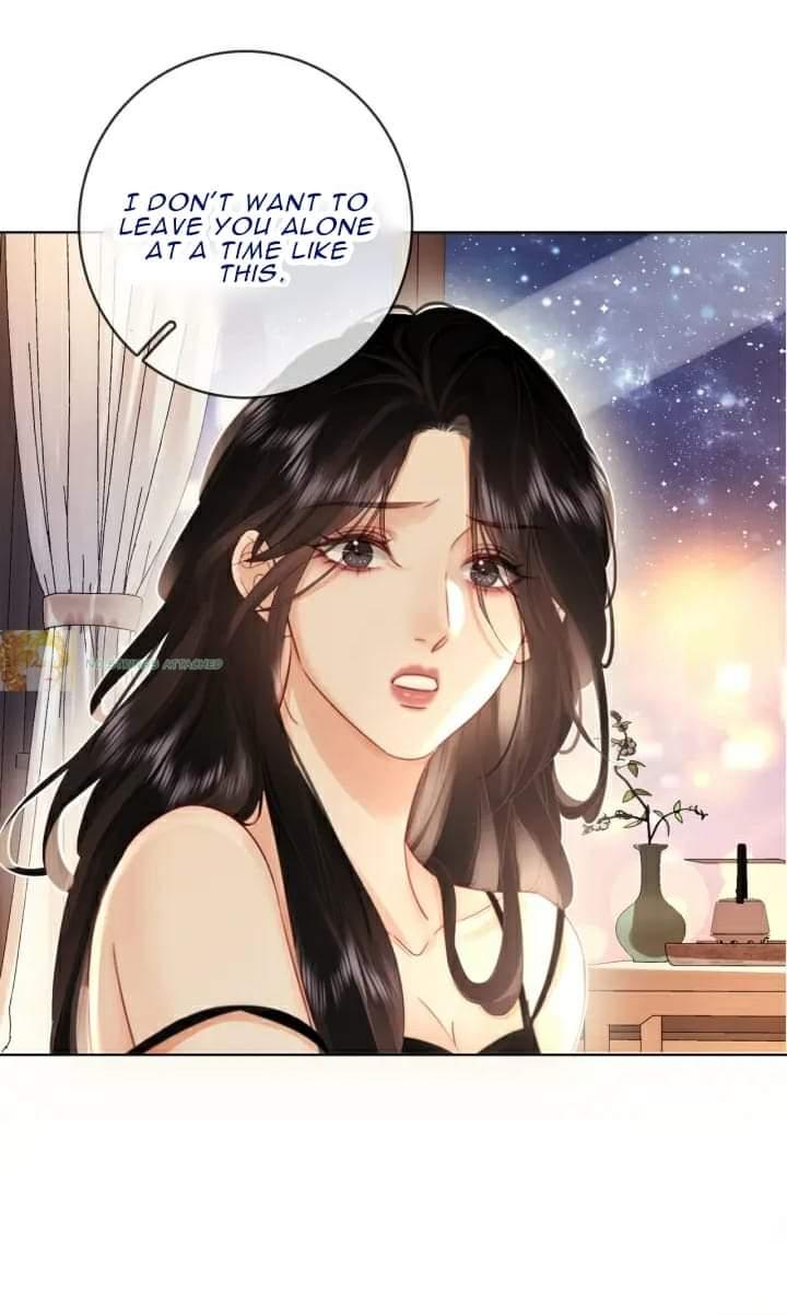 Miss Gu and Miss Qu Chapter 7 - Page 12