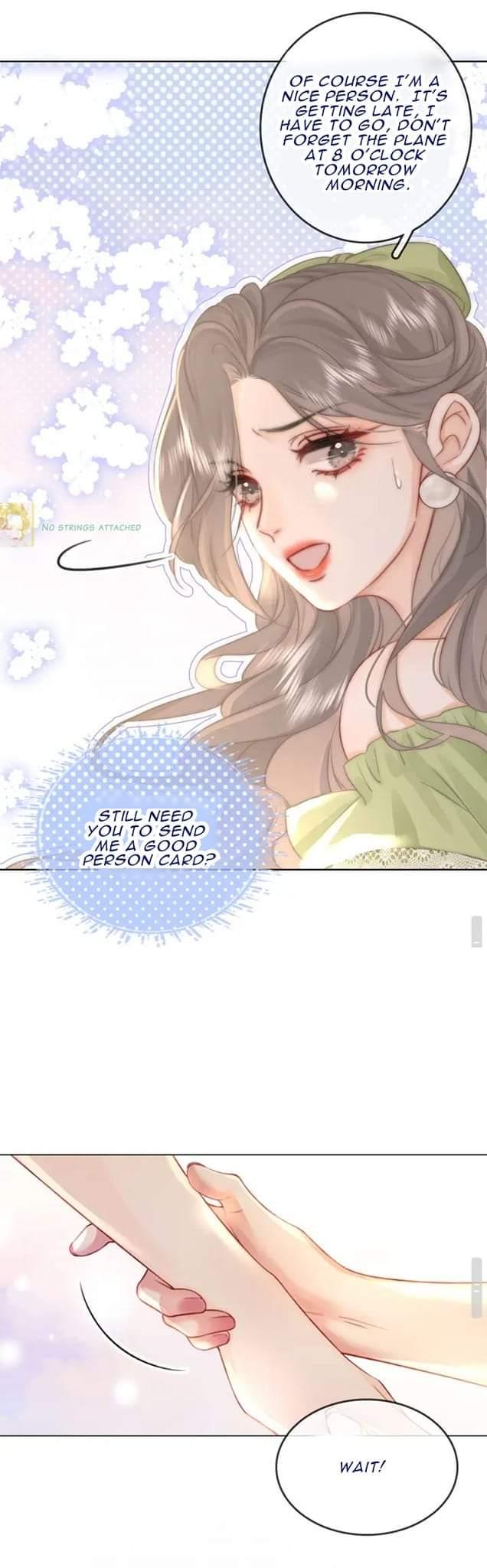 Miss Gu and Miss Qu Chapter 7 - Page 19