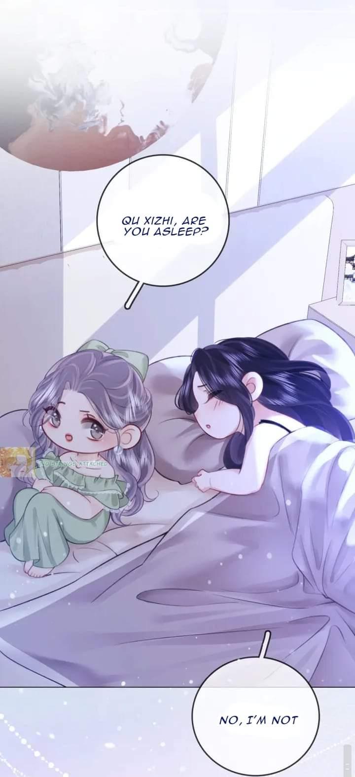 Miss Gu and Miss Qu Chapter 7 - Page 24