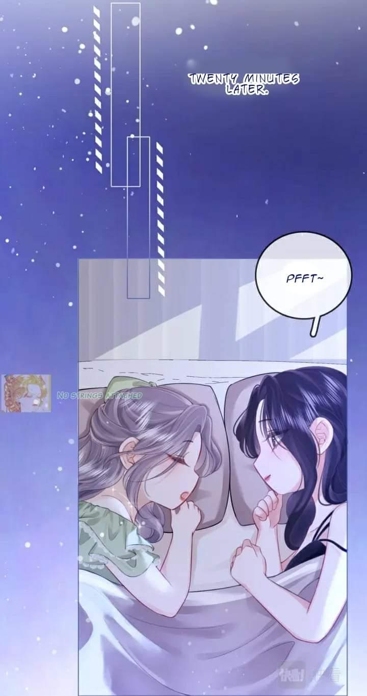 Miss Gu and Miss Qu Chapter 7 - Page 26