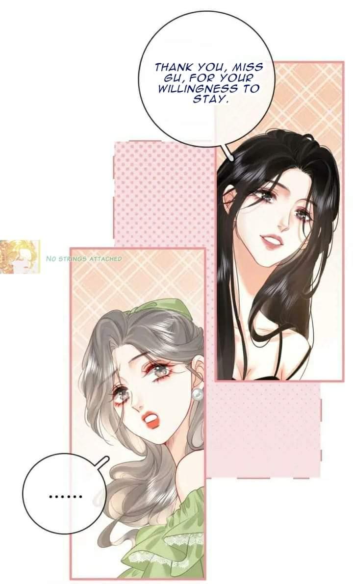 Miss Gu and Miss Qu Chapter 7 - Page 6