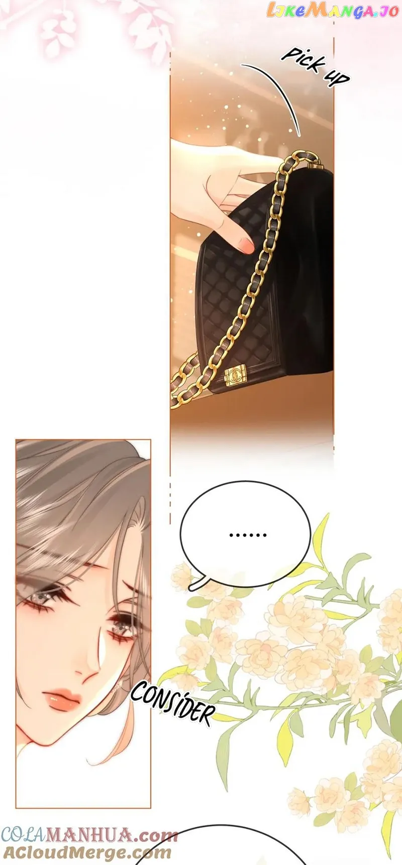 Miss Gu and Miss Qu Chapter 70 - Page 10