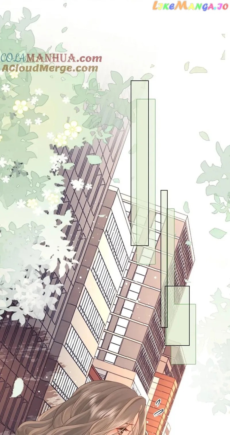 Miss Gu and Miss Qu Chapter 70 - Page 14