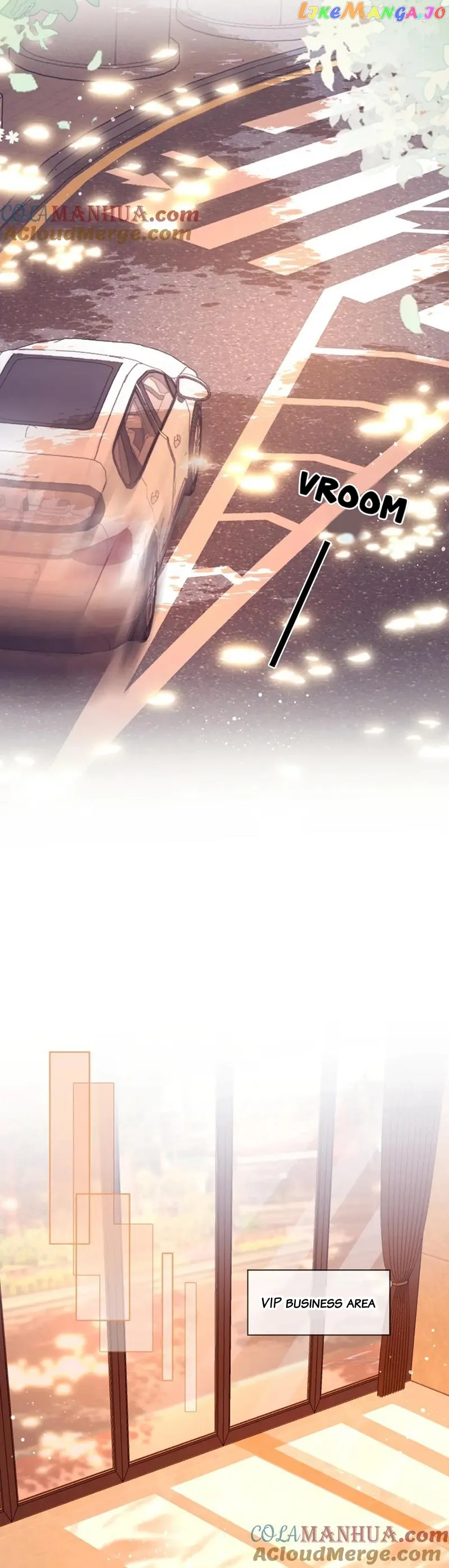 Miss Gu and Miss Qu Chapter 70 - Page 18