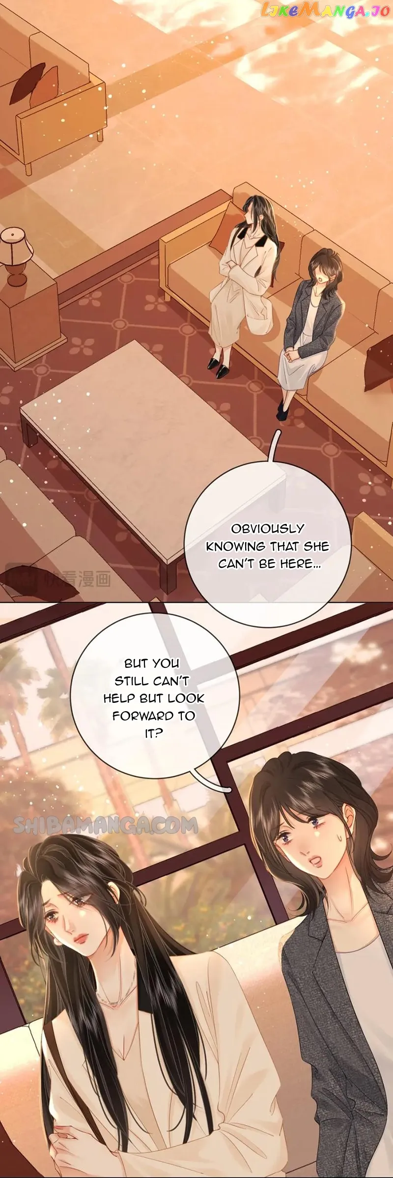 Miss Gu and Miss Qu Chapter 70 - Page 19