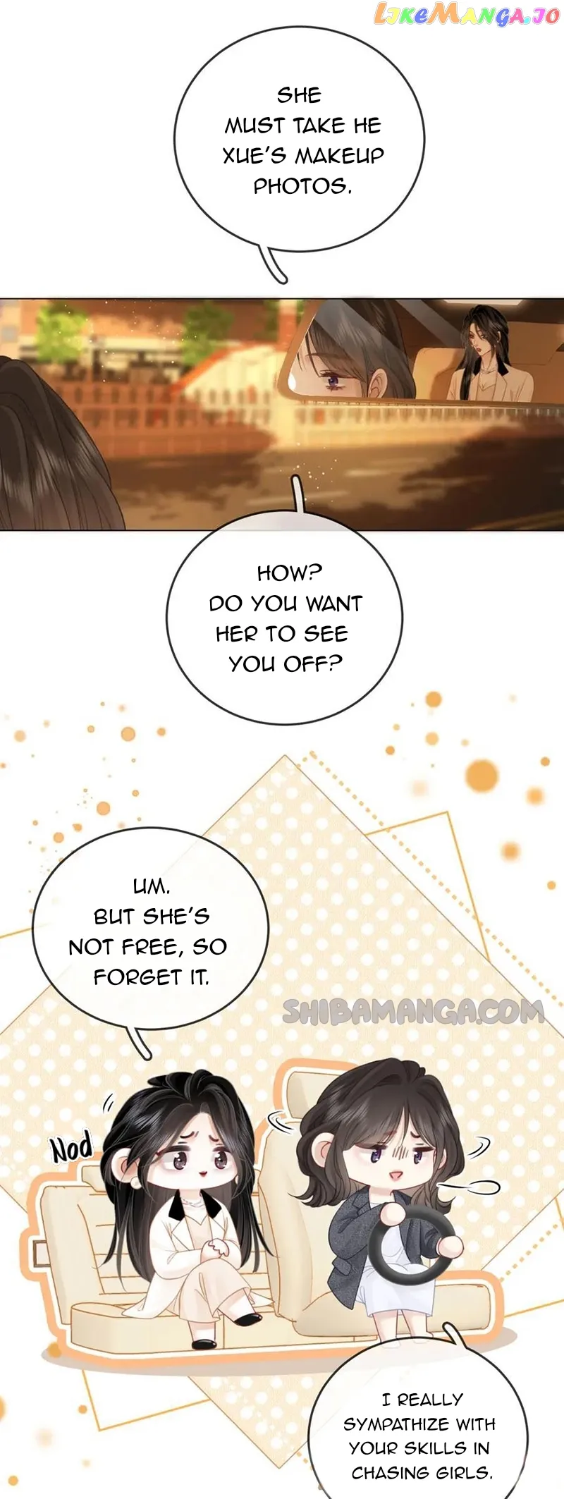 Miss Gu and Miss Qu Chapter 70 - Page 2