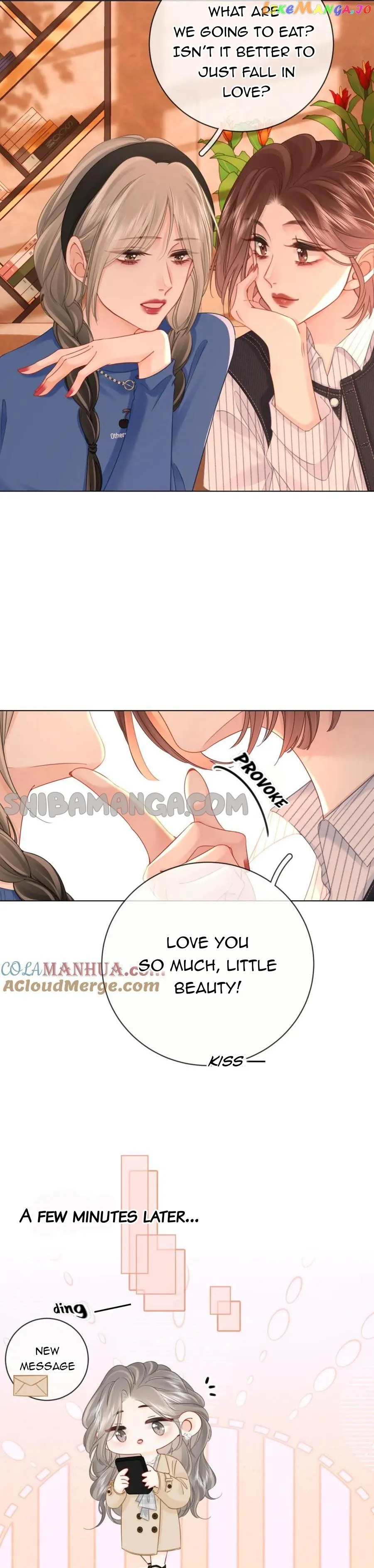 Miss Gu and Miss Qu Chapter 71 - Page 10