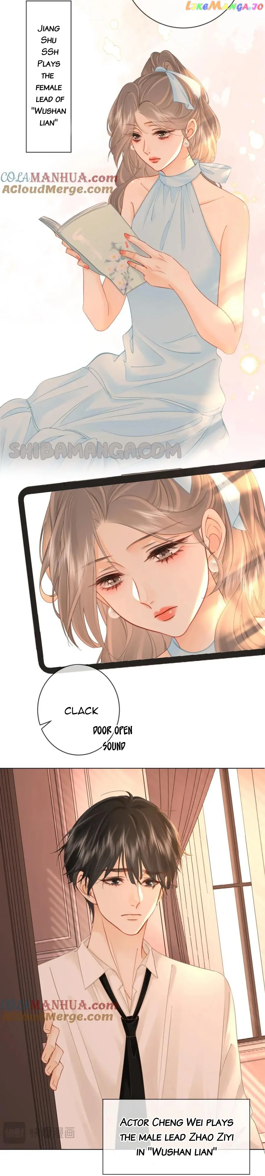 Miss Gu and Miss Qu Chapter 71 - Page 12