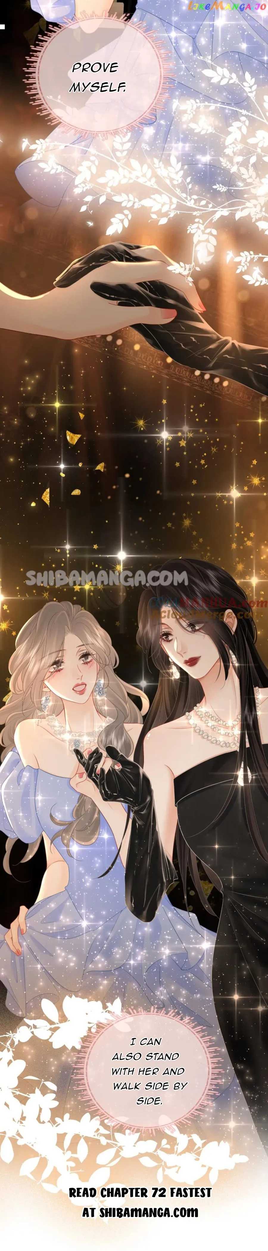 Miss Gu and Miss Qu Chapter 71 - Page 18